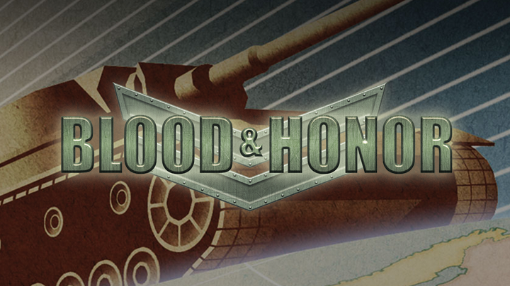 Blood & Honor