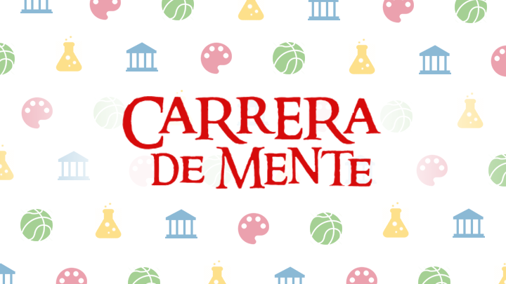 Carrera de Mente