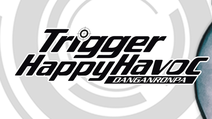 Danganronpa: Trigger Happy Havoc 