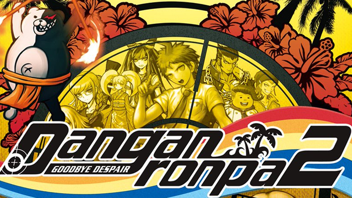 Danganronpa 2: Goodbye Despair