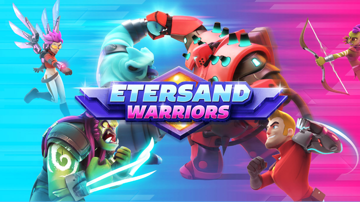 Etersand Warriors