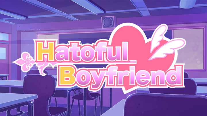 Hatoful Boyfriend