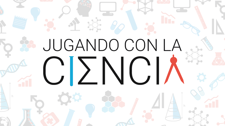 Jugando con la Ciencia